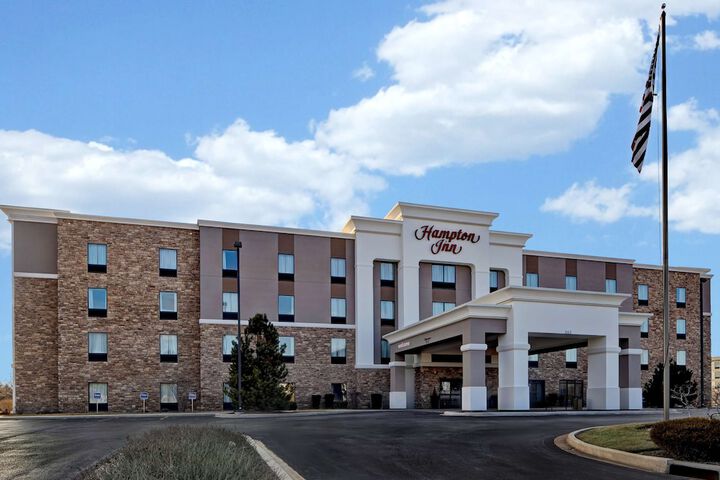 Hotel 44 of 45