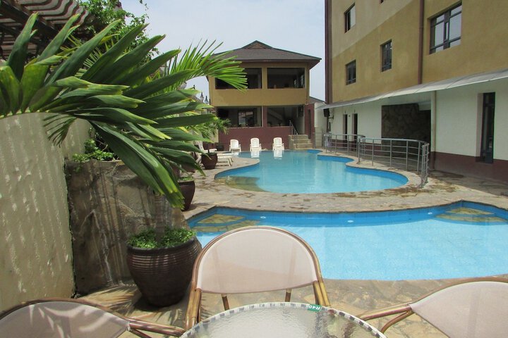Pool 7 of 29