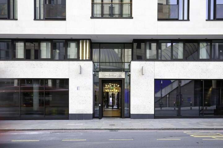 Hotel 67 of 70