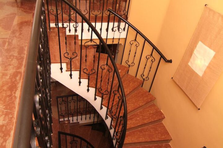 Hotel Interior 37 of 41