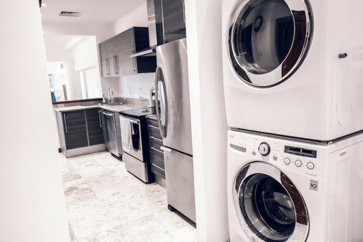 Laundry 113 of 171