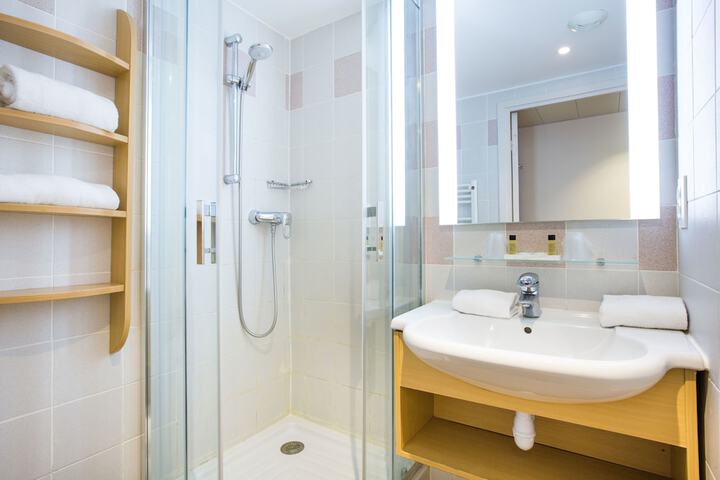 Bath Amenities