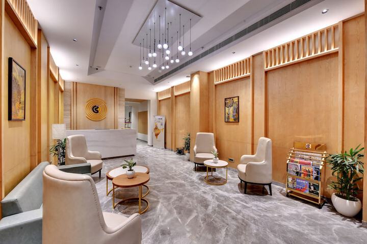 Hotel Interior 2 of 17