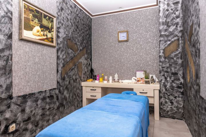 Fitness Center Photo