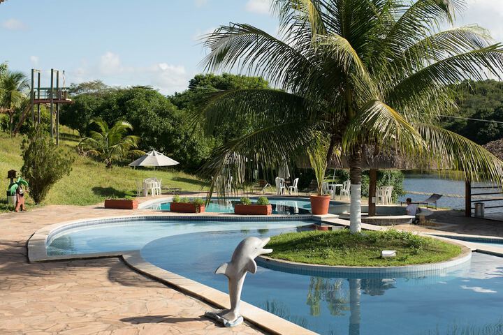 Hotel Pool