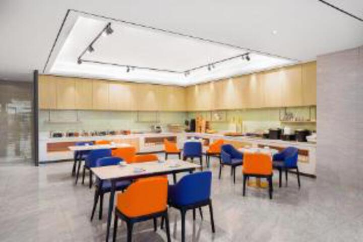Kyriad Marvelous Hotel (Shuinan Road Changping Science Park, Beijing)