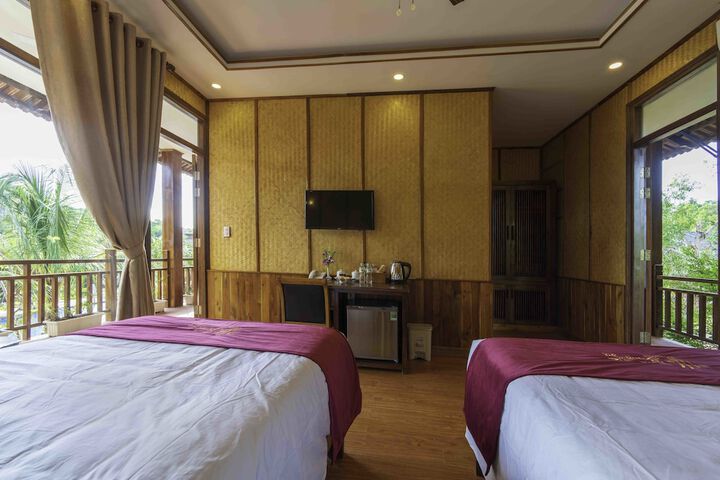 Room 9 of 101