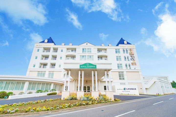 Hotel 59 of 59