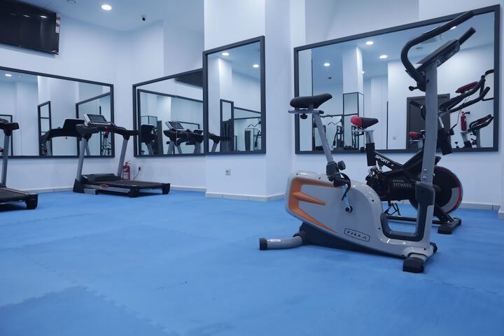 Health and Fitness 17 of 24