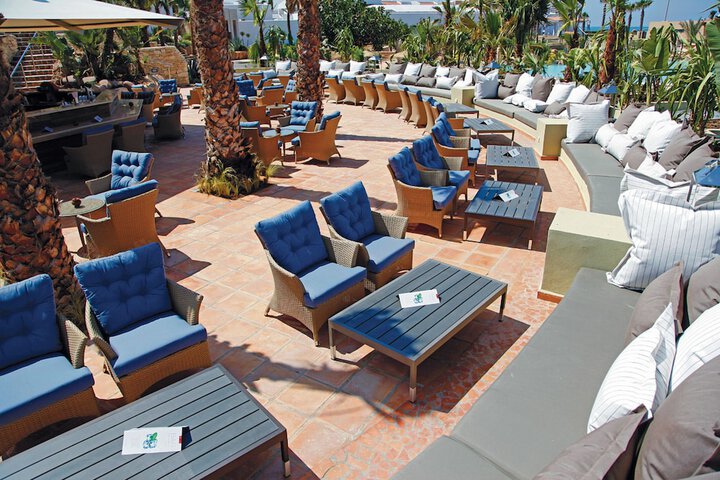Terrace/Patio 73 of 83