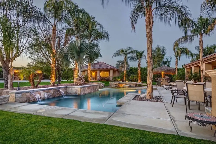 Photo of The Destination Four Bedroom House
