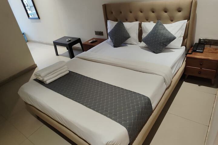 Neo calangute beach resort