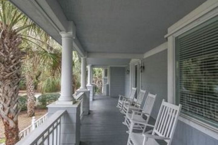 Terrace/Patio 46 of 48