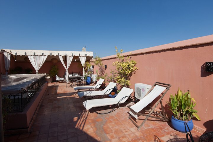 Terrace/Patio 51 of 60