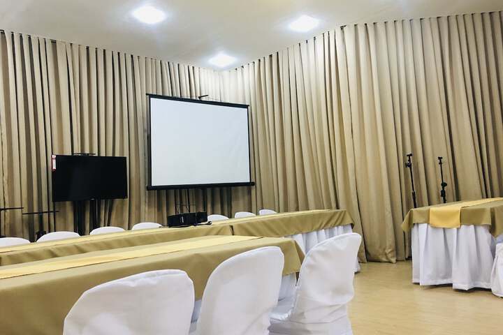 Meeting 8 of 9