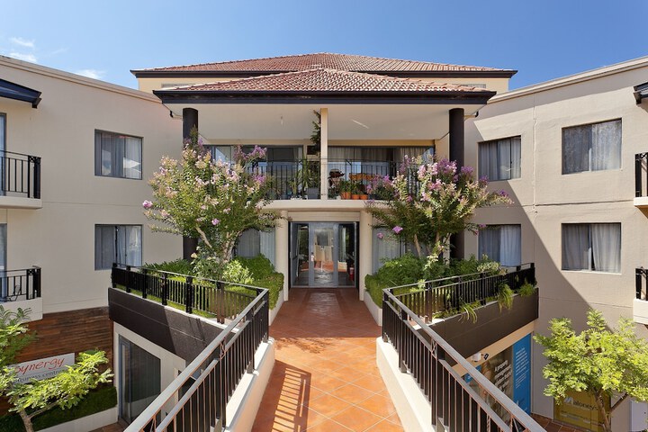Hotel 17 of 17