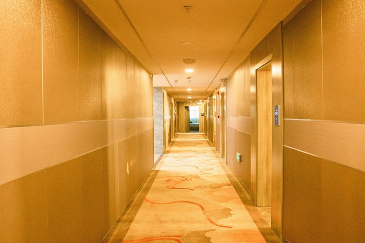 Hotel Interior 6 of 9