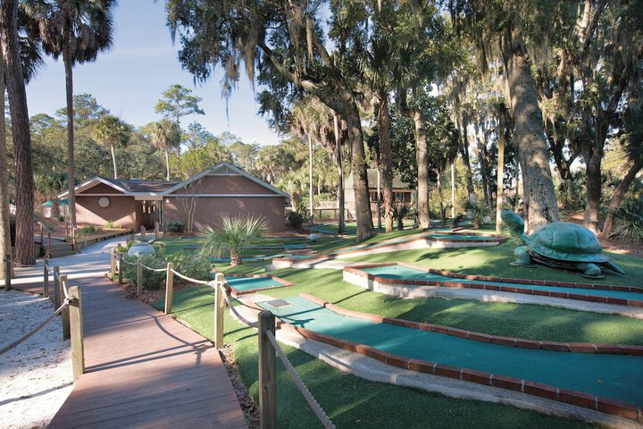 Golf 24 of 54