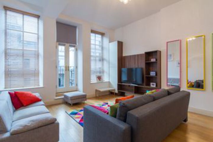 1 Fitzrovia