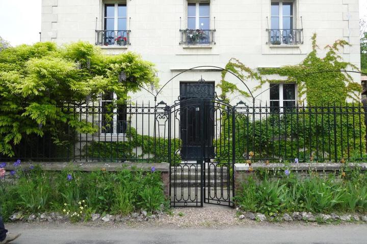 Le Clos de lEglise - Inès