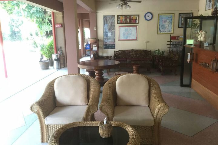 Hotel Interior 4 of 62