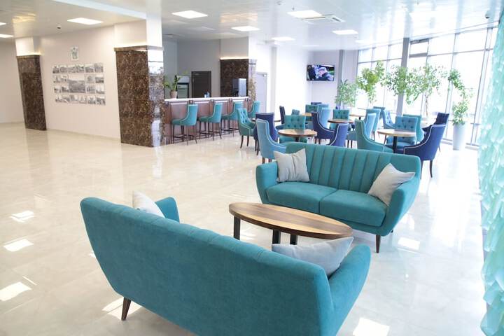 Hotel Interior 2 of 40