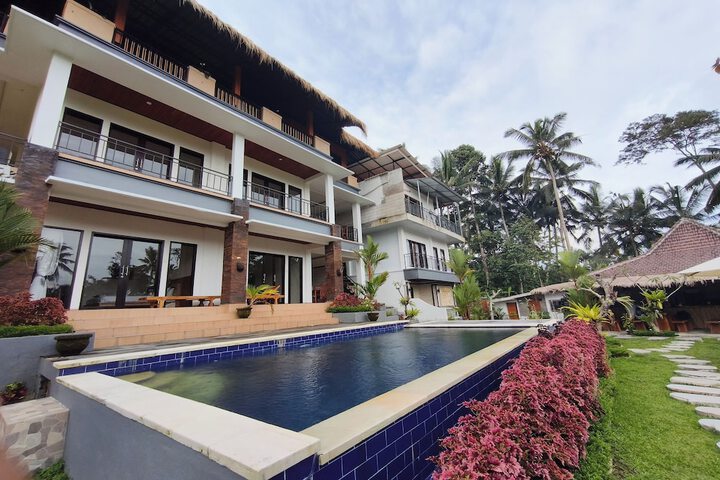 Adhidrawa Ubud in Ubud