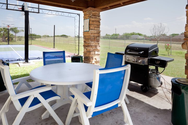 Property amenity