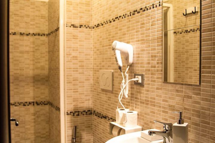 Bath Amenities