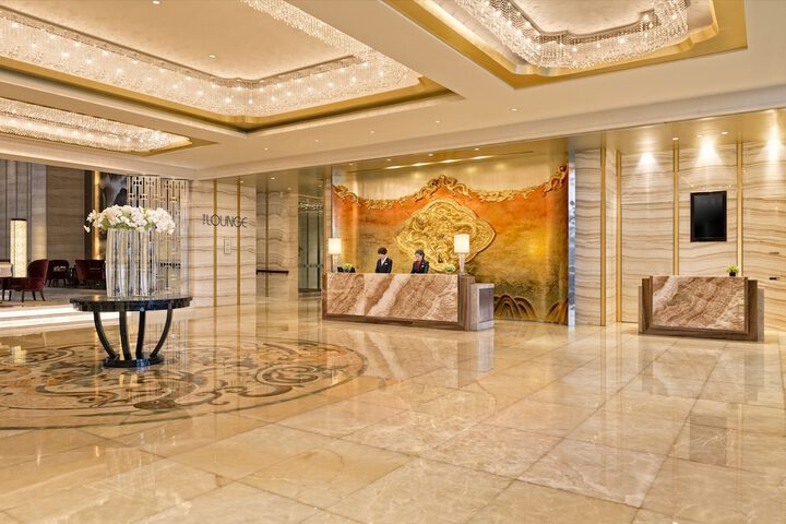 Hotel Interior 2 of 62