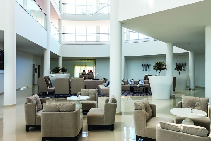Lobby Photos