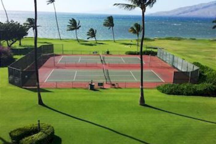 Tennis and Basketball Courts 55 of 55
