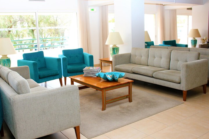 Hotel Interior 29 of 40