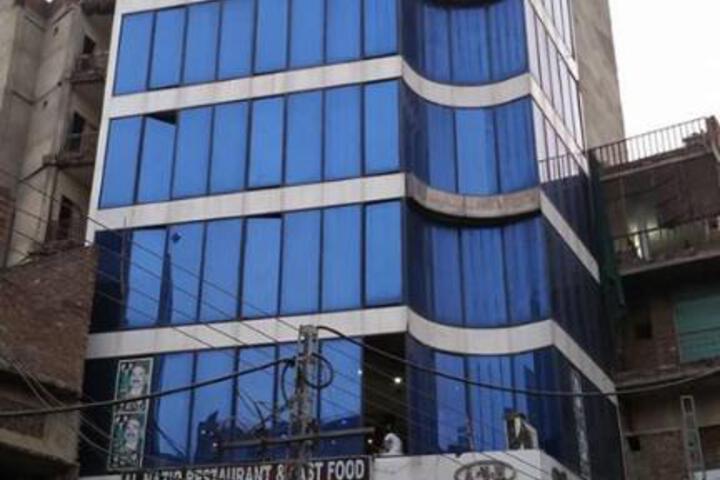 Al-Nazir Hotel & Restaurant