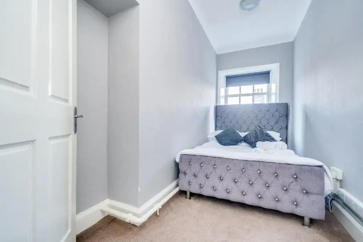 Photo of Wakefield Town House