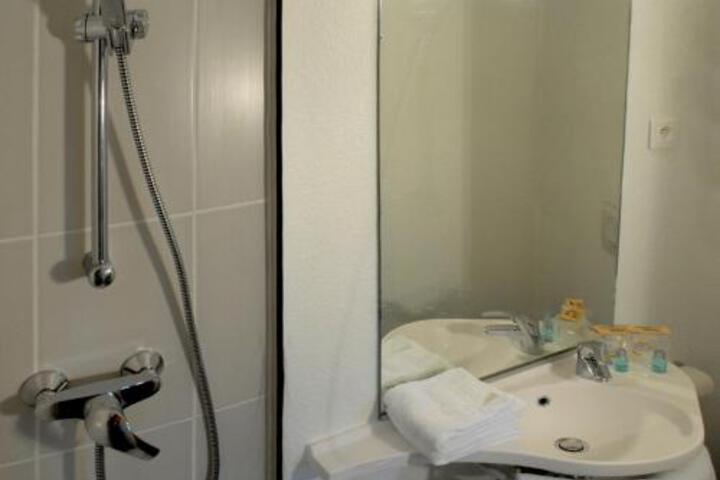 Fitness Facility Photos