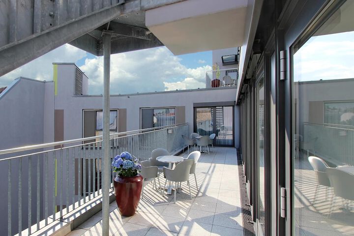 Terrace/Patio 68 of 76