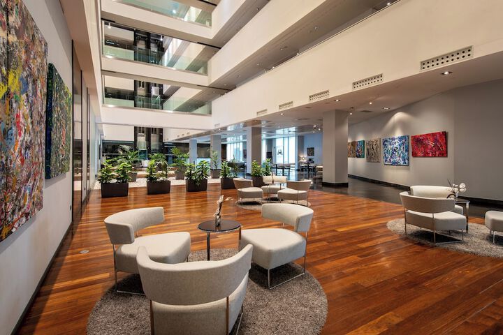 Lobby Photos