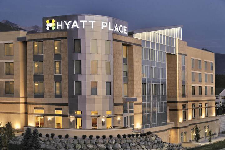 Hotel 45 of 46