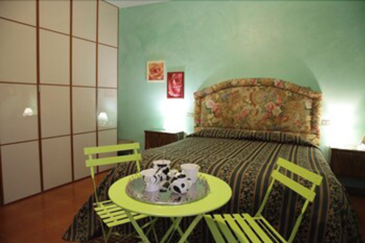 A Casa di Marcella