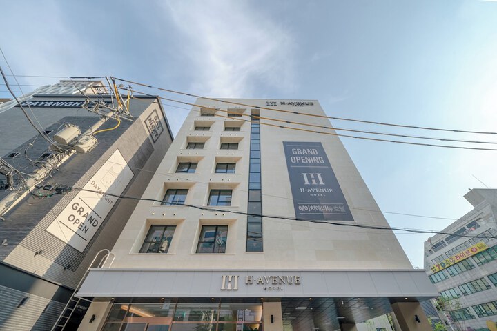 Hotel 51 of 51