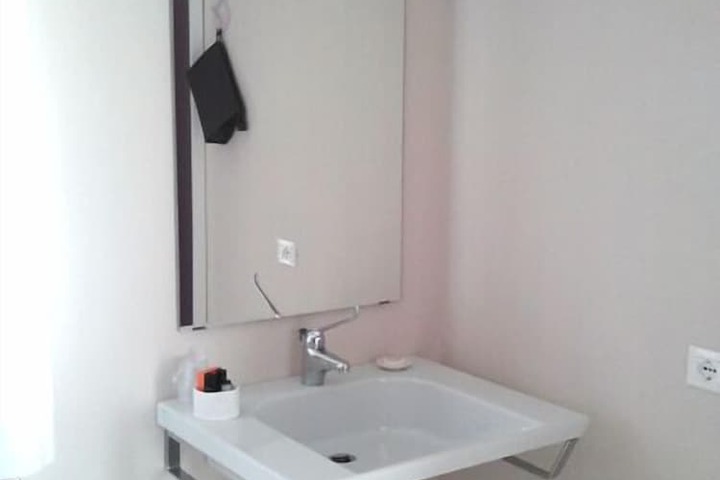 Bath Photo