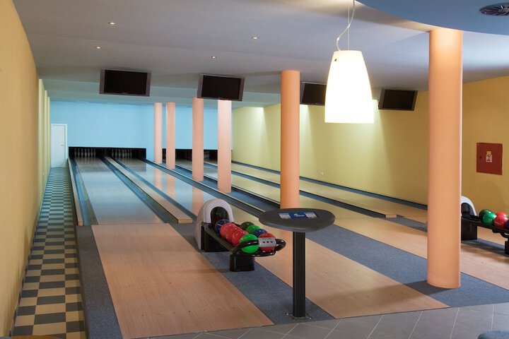 Bowling