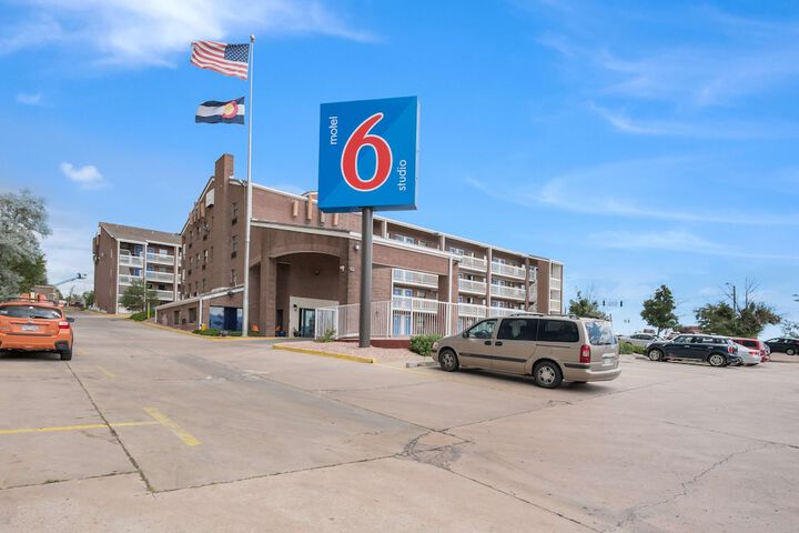 Outside Photo
