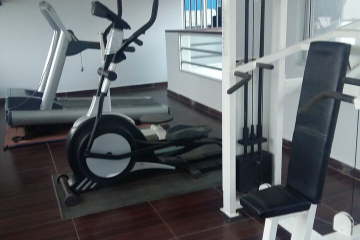 Health and Fitness 39 of 42