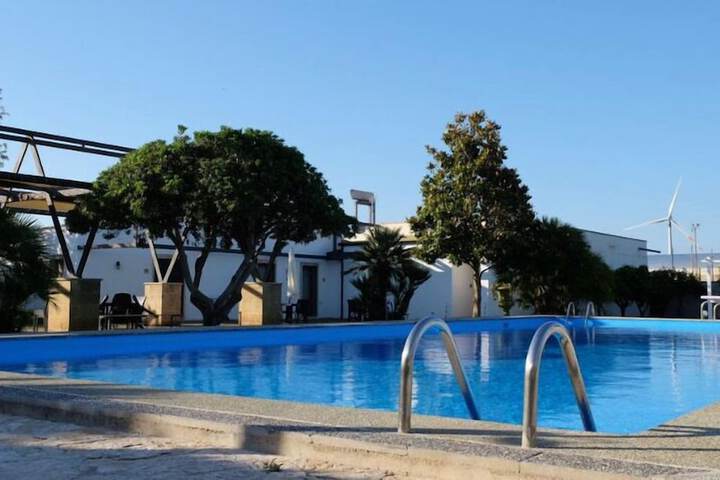 Pool to Cool