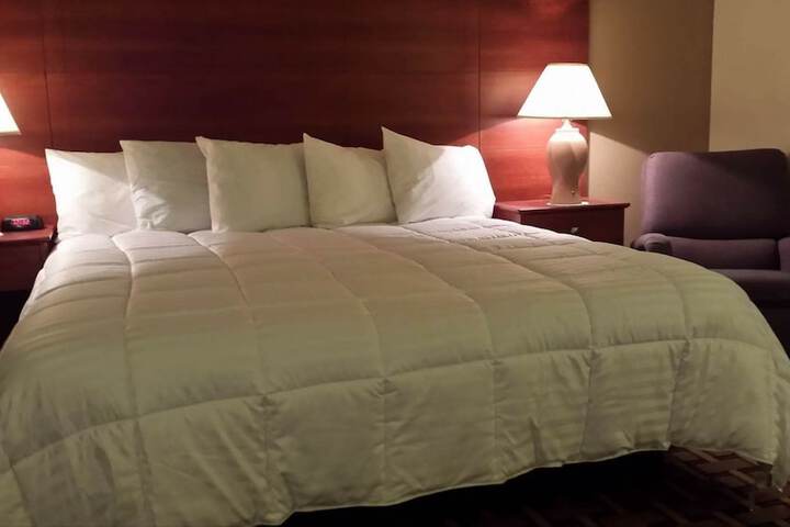 1 King Bed (20 of 20)