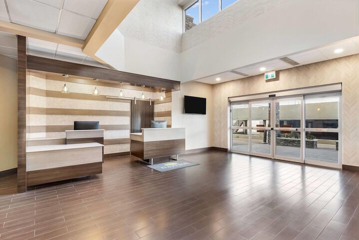 Hotel Interior 2 of 66