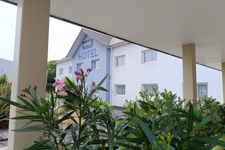 Hotel 48 of 51