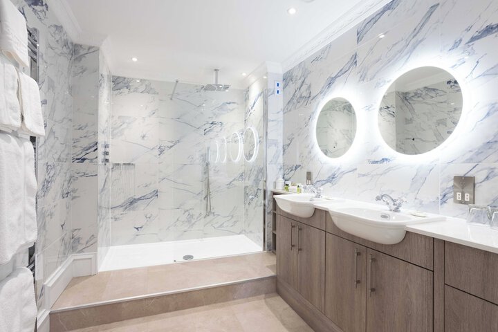 Bathroom Vanities